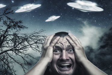 The UFO Phenomenon: How it Can Cause Sinister Death in Multiple Ways