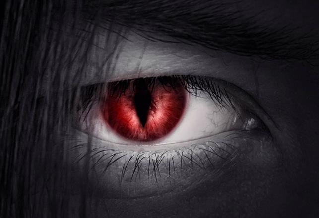 Blood-Sucking Vampires: Do They Really Exist? It Depends on Your Approach to the Phenomenon