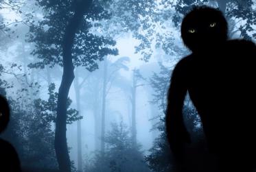 When UFOs and the Field of Cryptozoology Cross Paths: Eerie Animals and Alien Monsters