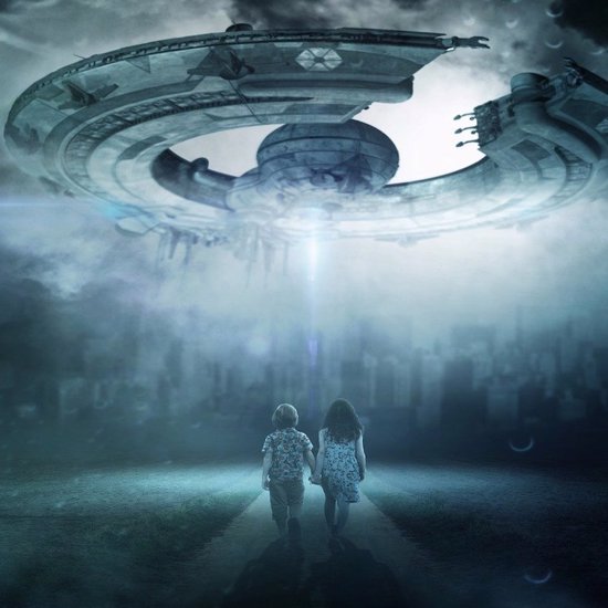 The Bizarre Case of the Blake Family UFO Encounter and UFO Invasion Over Wisconsin