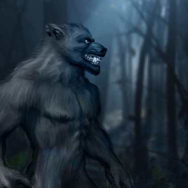 Monsters of the Mountains: Wild-Men and Hairy Creatures