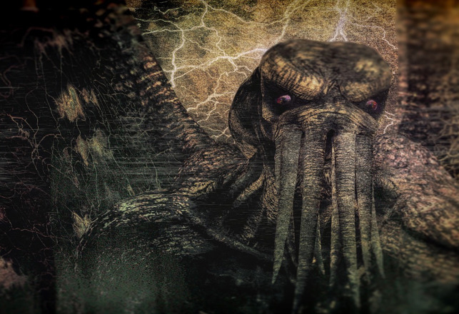 Cthulhu, the Occult, and the Lovecraftian Power Zones of Wisconsin - Vimarsana News