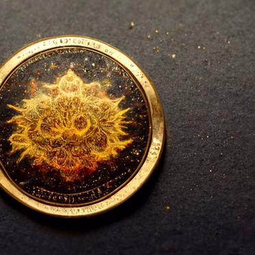 Rare Coin Shows 1054 CE Supernova Whose Existence was Banned by Constantine IX