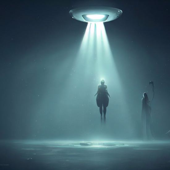 Alien Abduction in the 1960s: A Lesser-Known Fascinating Encounter