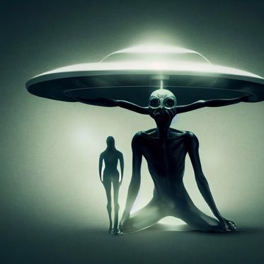 UFOs, Strange Creatures, Alien Big Cats and the Occult: When They All Melt Into One Mystery