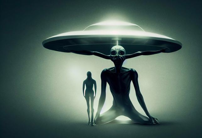 UFOs, Strange Creatures, Alien Big Cats and the Occult: When They All Melt Into One Mystery