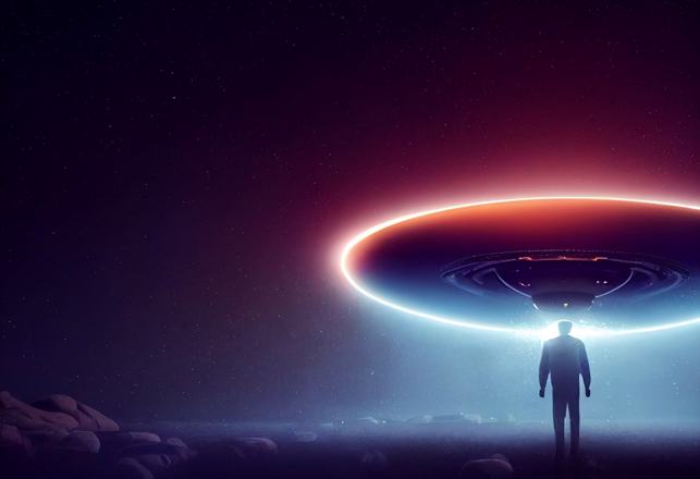 UFOs Follow Argentine Airliners and a Prominent Argentinian Has Alien Encounters