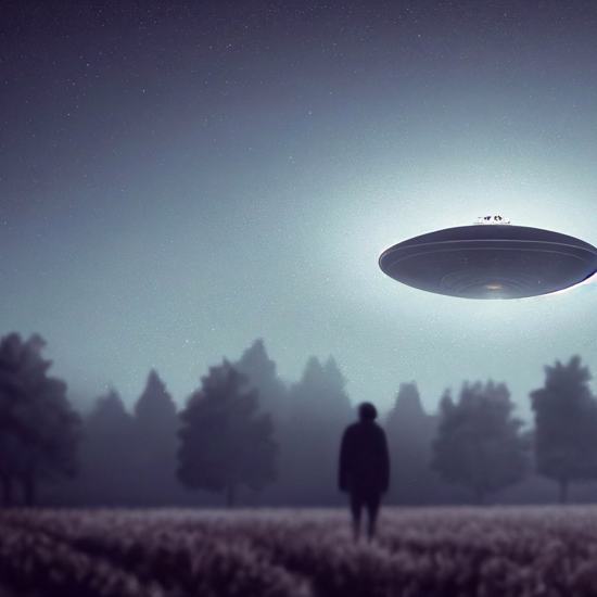 The Rendlesham Forest "UFO" Affair - How the Story Came Tumbling Out of Secrecy