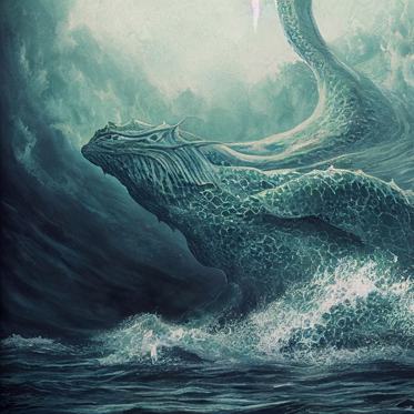 War Stories of the Loch Ness Monster