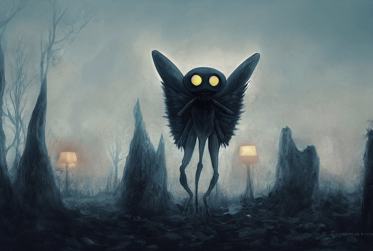 The Mothman Festival 2022: A Weekend of Good Fun and Adventure