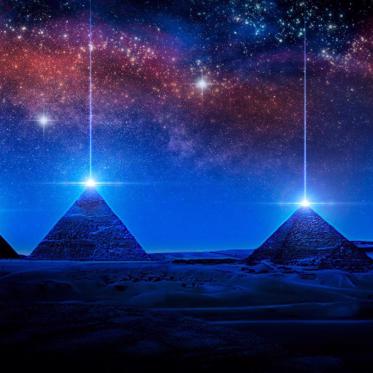 How Anti-Gravity Built the Pyramids: My New Book on Levitation in Ancient Times