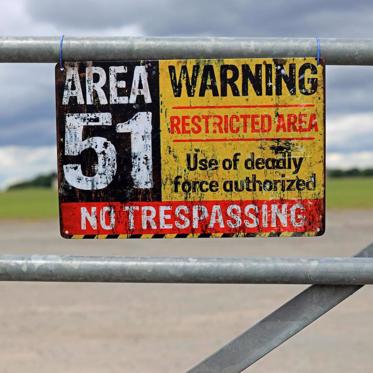 What Happened Before Area 51 Was There? You Might Be Surprised