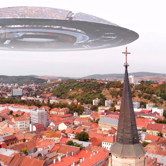 A Catholic Theologian and a Catholic Nun Talk ETs, Religion vs. Science and Government Cover-Ups of UFOs and Roswell 