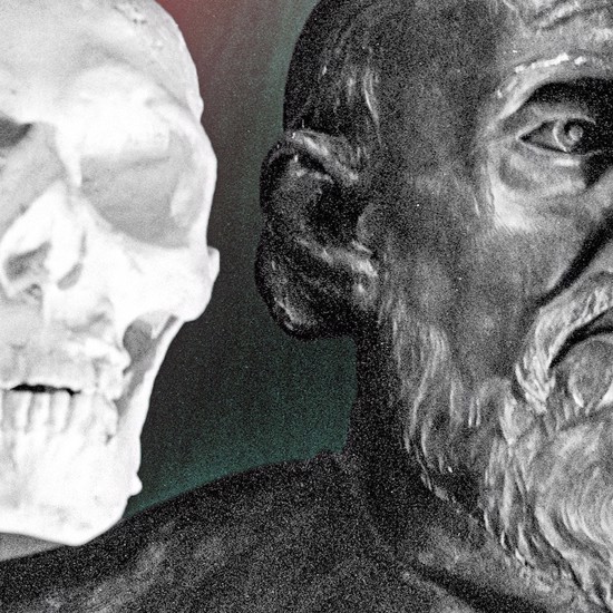 The Time Ivan the Terrible was Abducted by Aliens and Given an Alien Implant in His Skull