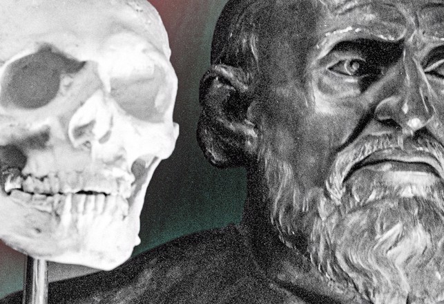The Time Ivan the Terrible was Abducted by Aliens and Given an Alien Implant in His Skull