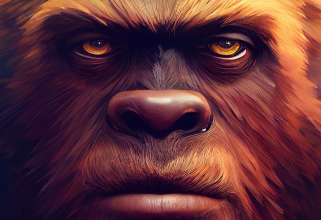 Some of the Strangest Stories of the Bigfoot Creatures: Beyond Normality!