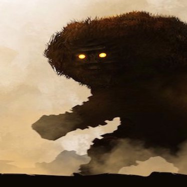 Bizarre Encounters with Truly Huge Hairy Giants in the Wilderness