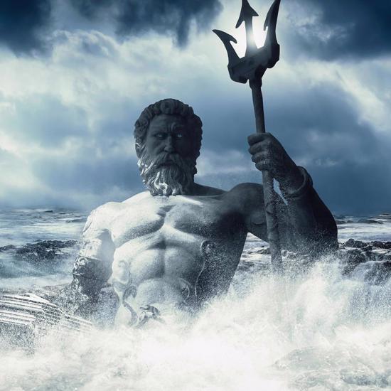 Archeologists Claim to Have Found the Legendary Sanctuary of Poseidon