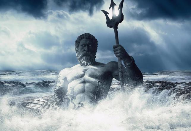Archeologists Claim to Have Found the Legendary Sanctuary of Poseidon