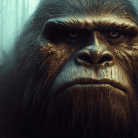 Bigfoot Science Goes to School With a Research Book for Kids