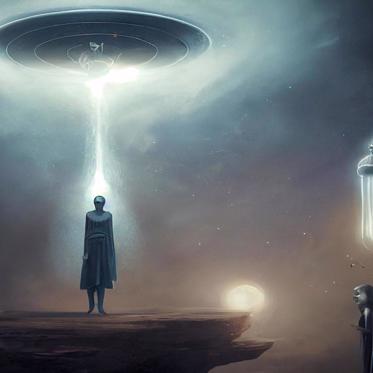 Former Military Officer on Trial in Italy for Reporting UFOs and Aliens