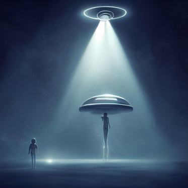 A Tale of Two Twins and Their Lifetime of Alien Abductions