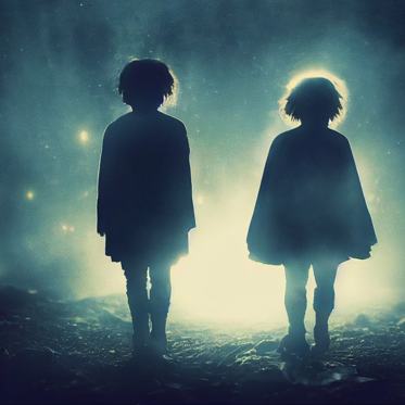 When Imagination Comes to Life: More on the Slenderman and the Black Eyed Children