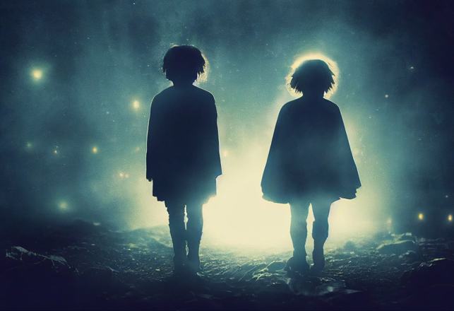 When Imagination Comes to Life: More on the Slenderman and the Black Eyed Children