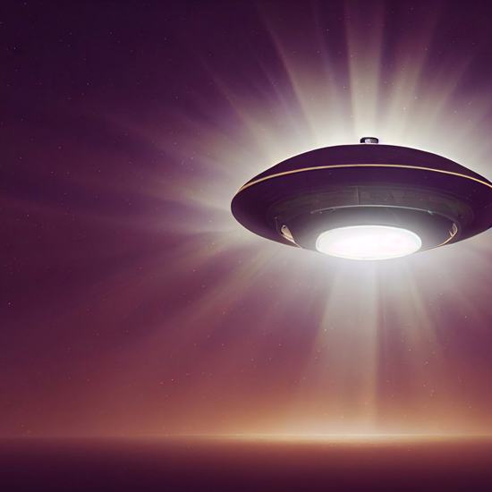 How the U.S. Elections May Affect UFO Disclosure, While The White House Releases an AI Bill of Rights