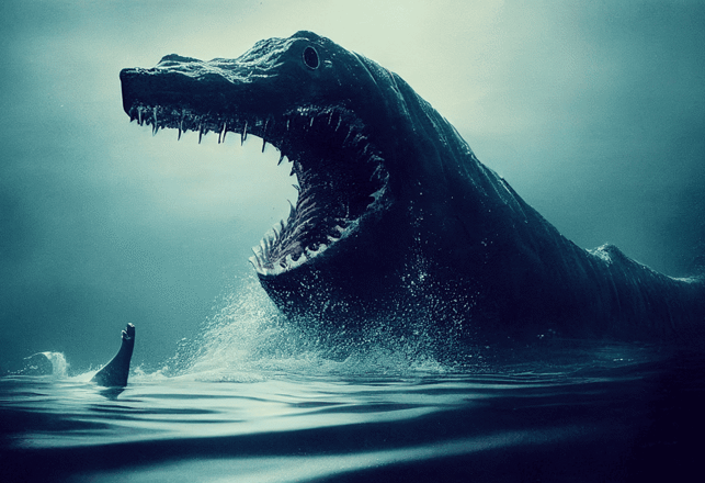 The Loch Ness Monster, UFOs and Aliens: A Bizarre Link For Sure!