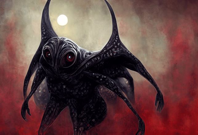 The Strange Creatures of Texas: Monsters in the Lone Star State