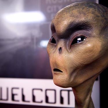 The Confusion of Roswell: The Numerous Theories For What Happened (Or What Didn't...)