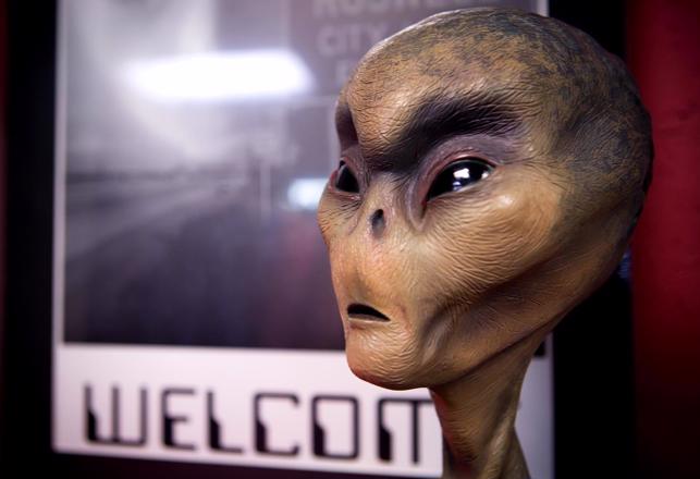 The Confusion of Roswell: The Numerous Theories For What Happened (Or What Didn't...)