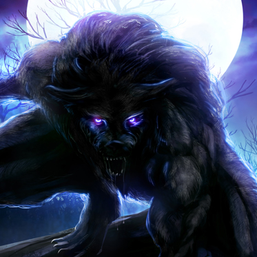 From the Werewolf to the Dogman: Are They One and the Same Dangerous, Deadly Things? 
