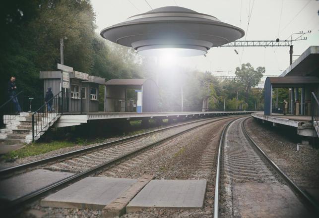 Outrageous Hoaxes in Ufology: And Some Still Believe