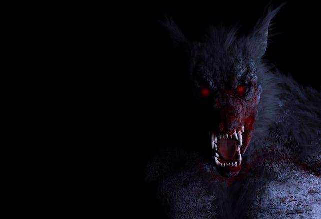 Wolves of the Paranormal Kind: Beware of These Creatures