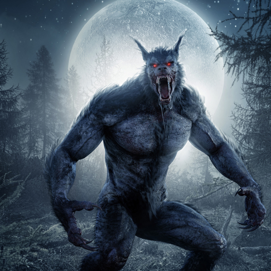 Just How Mysterious Can the Dogman Phenomenon Get? Werewolves? Aliens? Anubis?