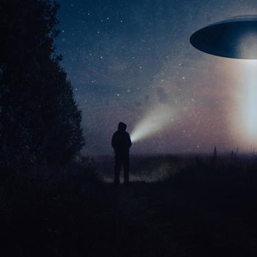 A Classic Alien Abduction Case That Really May Have Been a Secret Mind-Control Experiment: Brain-Blowing!