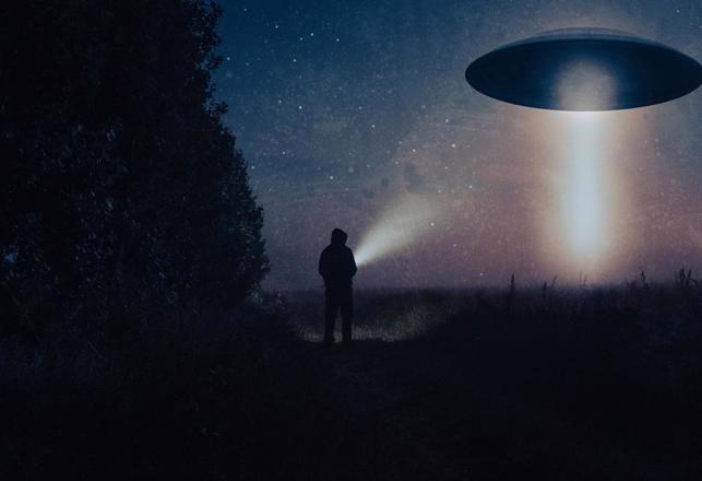 A Classic Alien Abduction Case That Really May Have Been a Secret Mind-Control Experiment: Brain-Blowing!