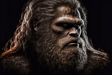 The Period in Which Bigfoot Was Seen in Both Reality and Science-Fiction: The 1970s