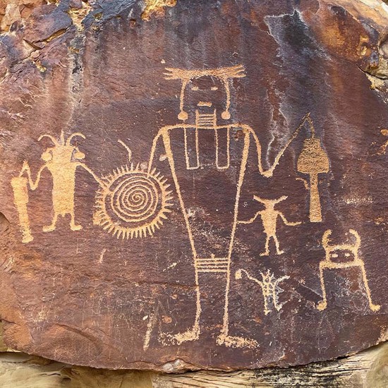 The Four Worlds and the Mysterious Ant People of the Hopi: What it Means For Us