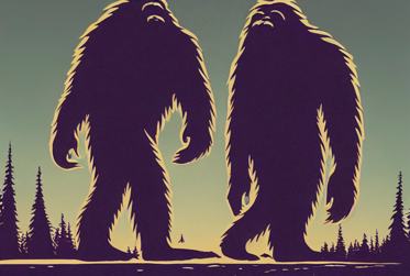 Bigfoot: A Credible Case That I Think is the Real Deal