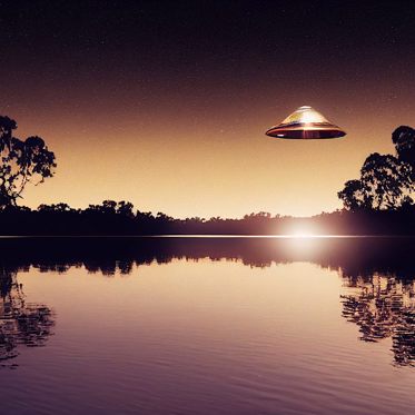 UFO Cases That Are Eerily Similar to the 1980 Rendlesham Forest Affair: Hmmm...