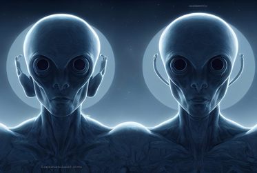 "Brazil's Roswell" Investigator Says Extraterrestrials May Have Been Ammonia-Based Lifeforms