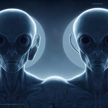 "Brazil's Roswell" Investigator Says Extraterrestrials May Have Been Ammonia-Based Lifeforms