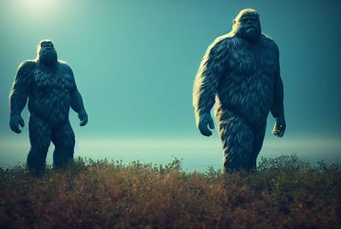 The Bigfoot Creatures: The Wildest and Weirdest Side of Sasquatch