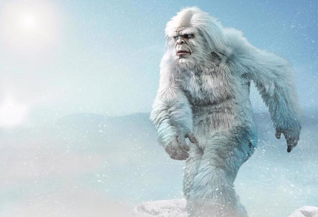 New Yeti Research in Nepal Leads to Surprising Discovery