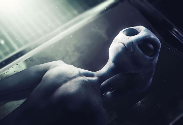 Some Very Strange and Sensational Stories of the Roswell Affair: Dead Aliens or Dead Humans?