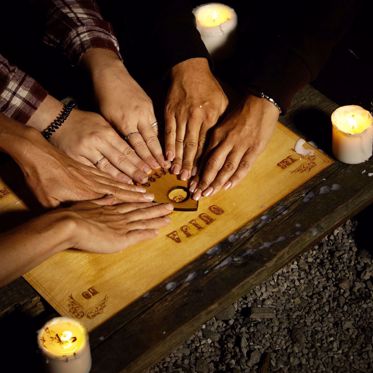 Ouija Board Blamed for Eleven Teens Becoming Violently Ill in Colombia