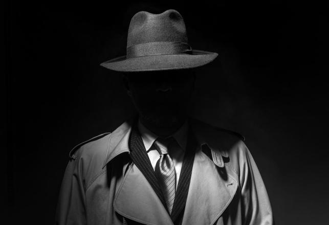 Spies of the Paranormal Kind: The Strangest Ways to Take Down the Enemy
